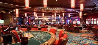 Онлайн казино Hotskins Casino